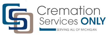 Cremation Services Only, Serving all of Michigan