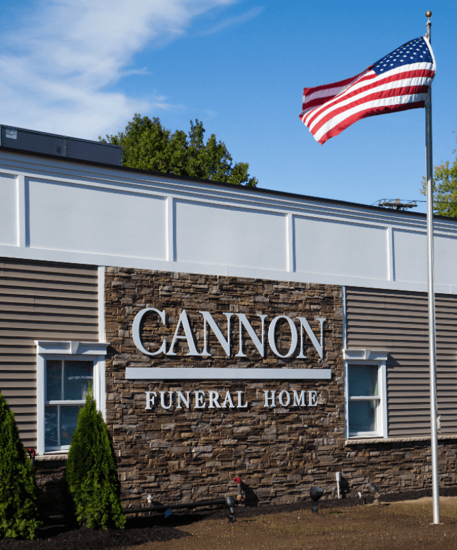 Cannon Funeral Home Affordable Funerals