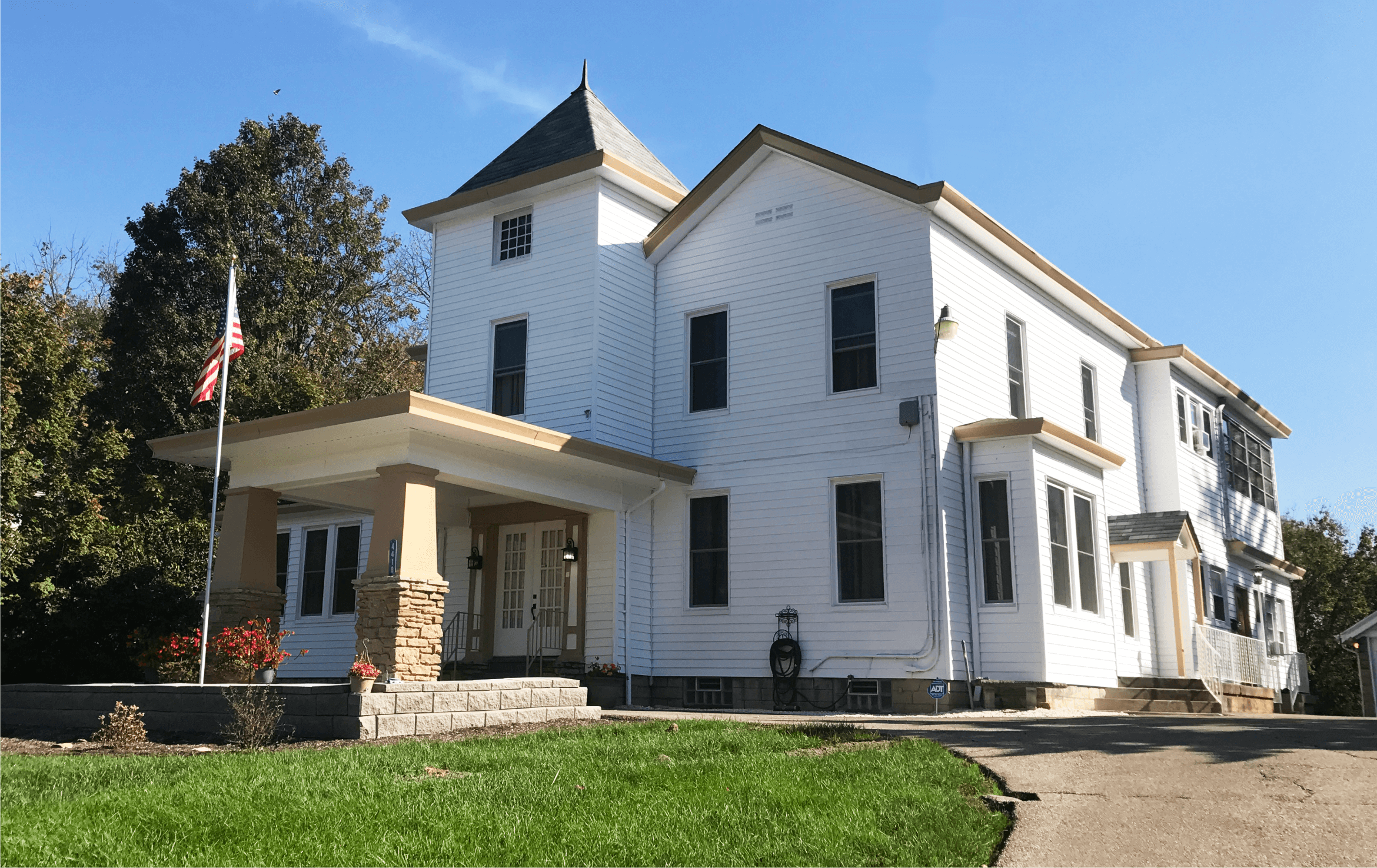 Cincinnati Funeral Services by Thomas Funeral Home Inc. Cincinnati OH