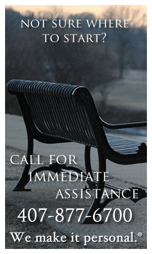 Pre-Arrangements | Collison Carey Hand Funeral Home | Winter Garden FL