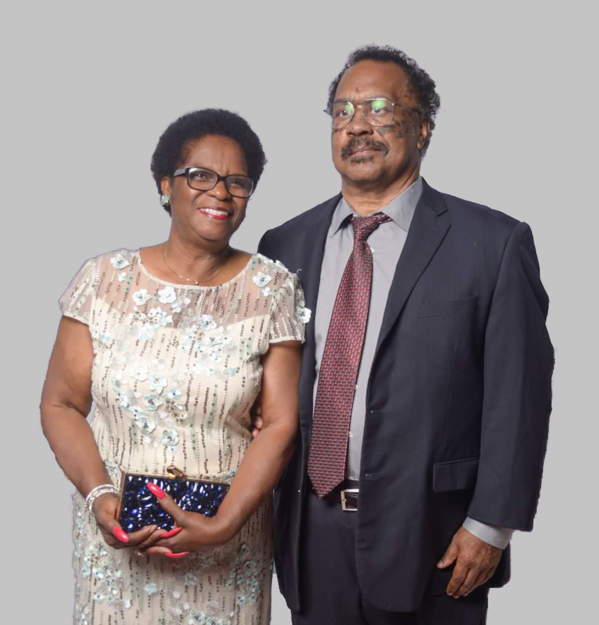 Willis O. Cooper & Grace M. Cooper