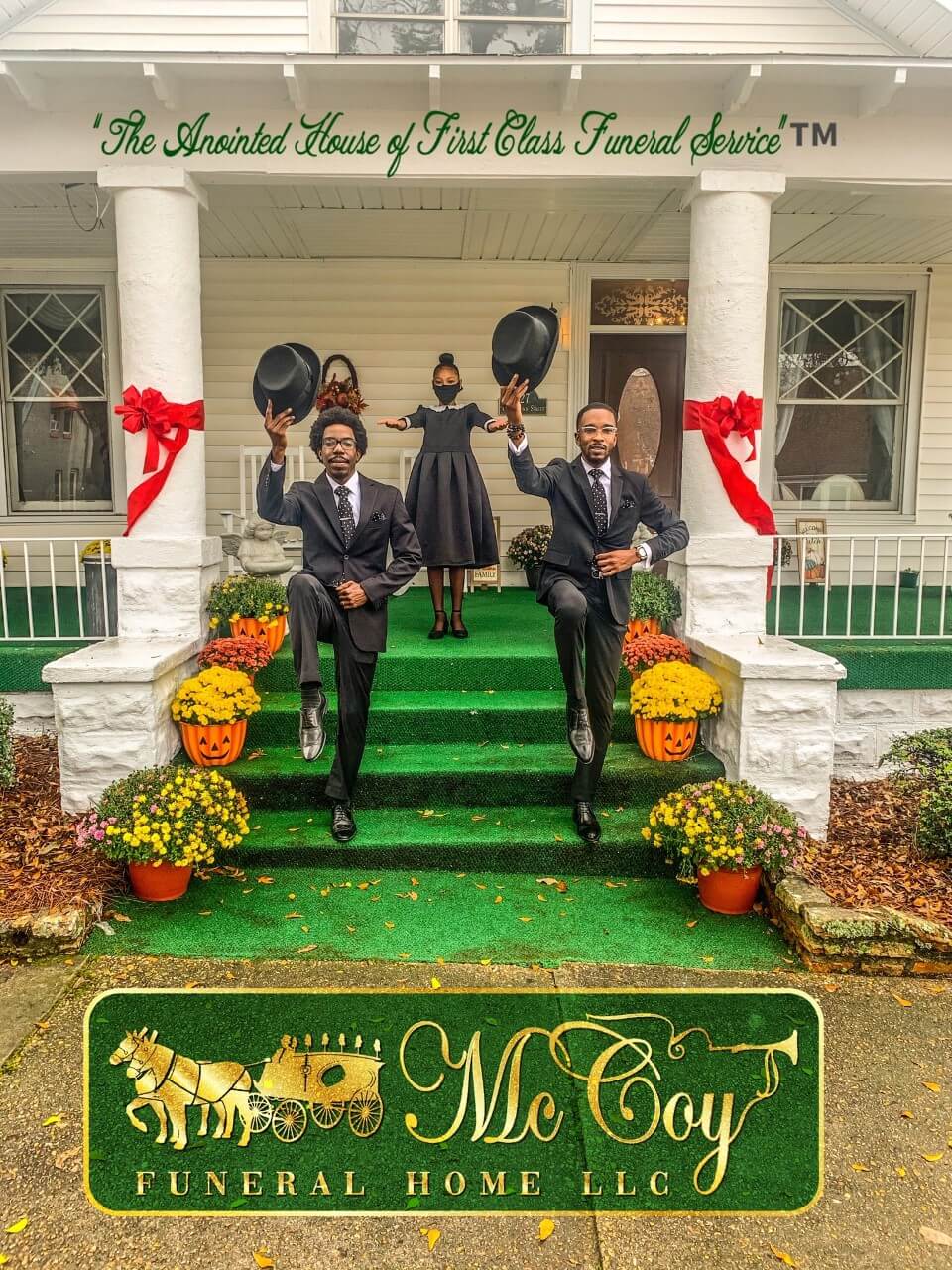 Why Choose Us McCoy Funeral Home Manchester GA funeral home and cremation