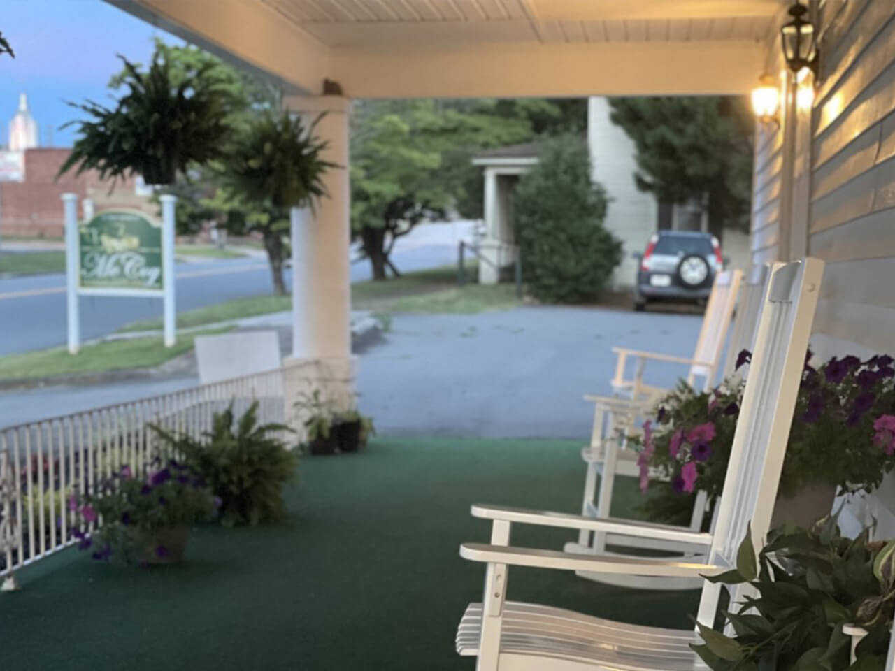 PreArrangements McCoy Funeral Home Manchester GA funeral home and cremation