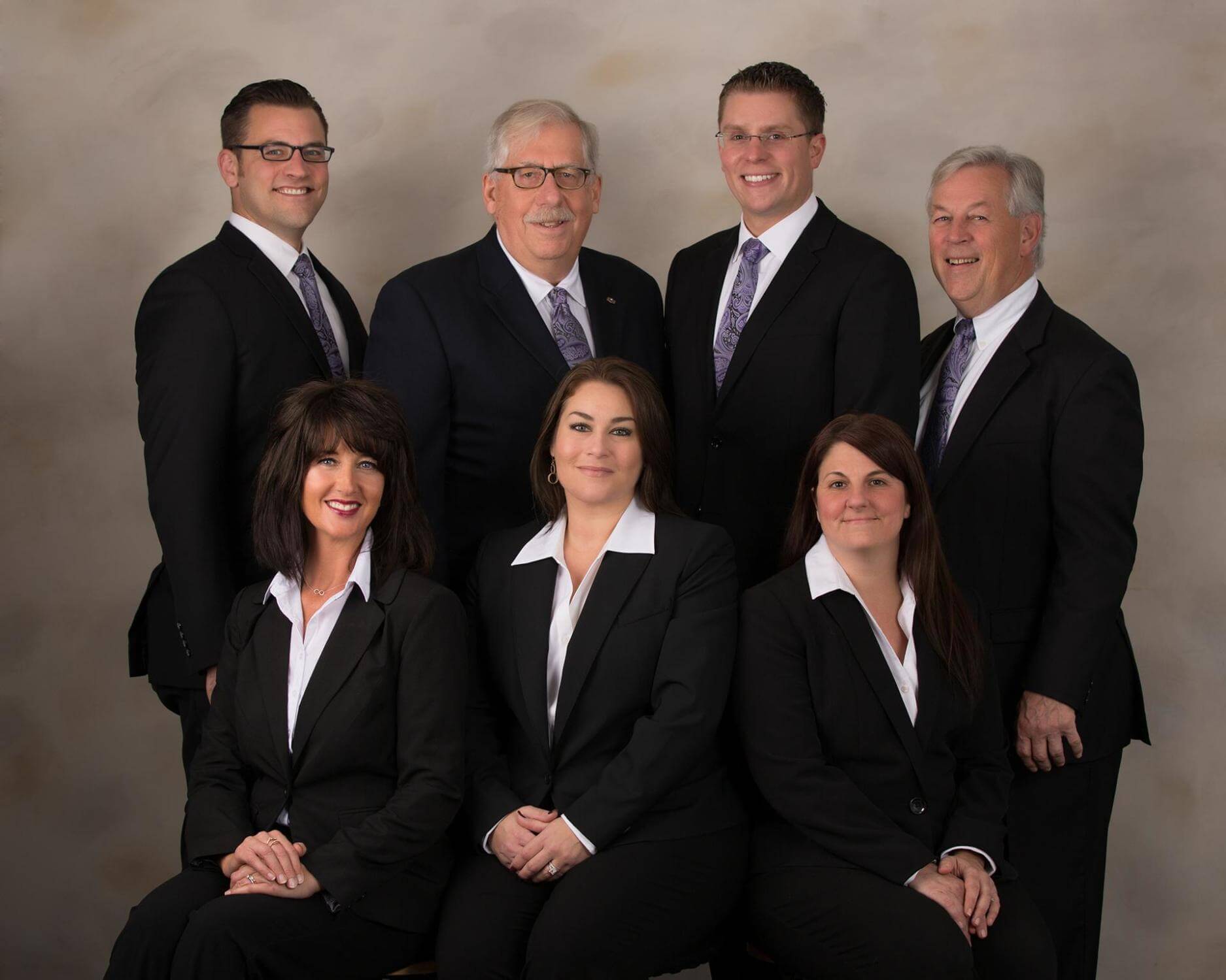 Our Team Carpino Funeral Home Southbury CT funeral home and cremation