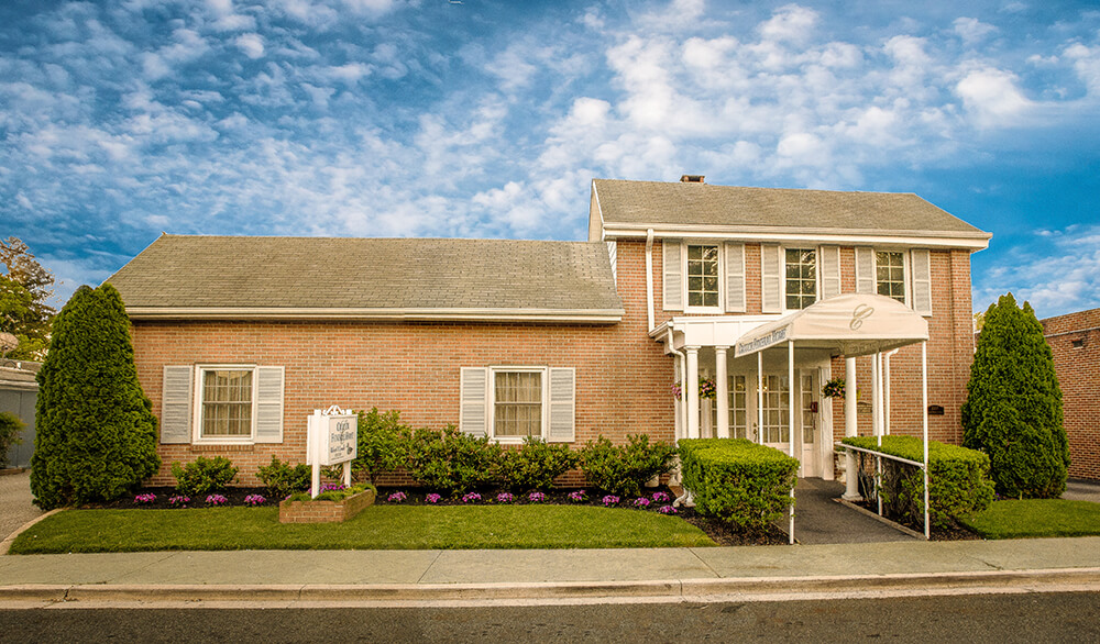 Our Story | Crouch Funeral Home, P.A. | North East MD funeral home and