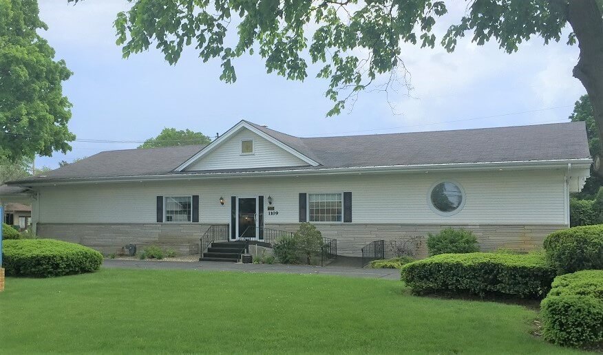 Our Facilities Cruz Family Funeral Home and Cremation Service