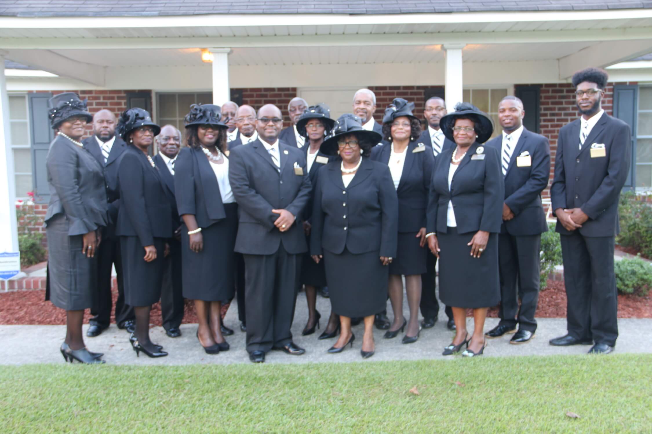 S. Connor Memorial Funeral Home, Inc. | Snow Hill NC funeral home and
