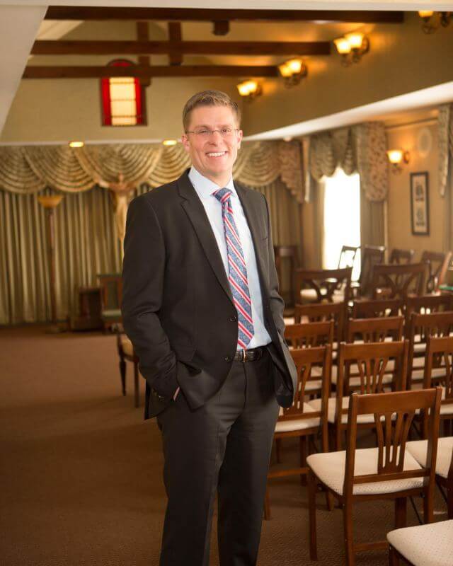 About Us Connecticut Funeral Care Plainville CT funeral home and