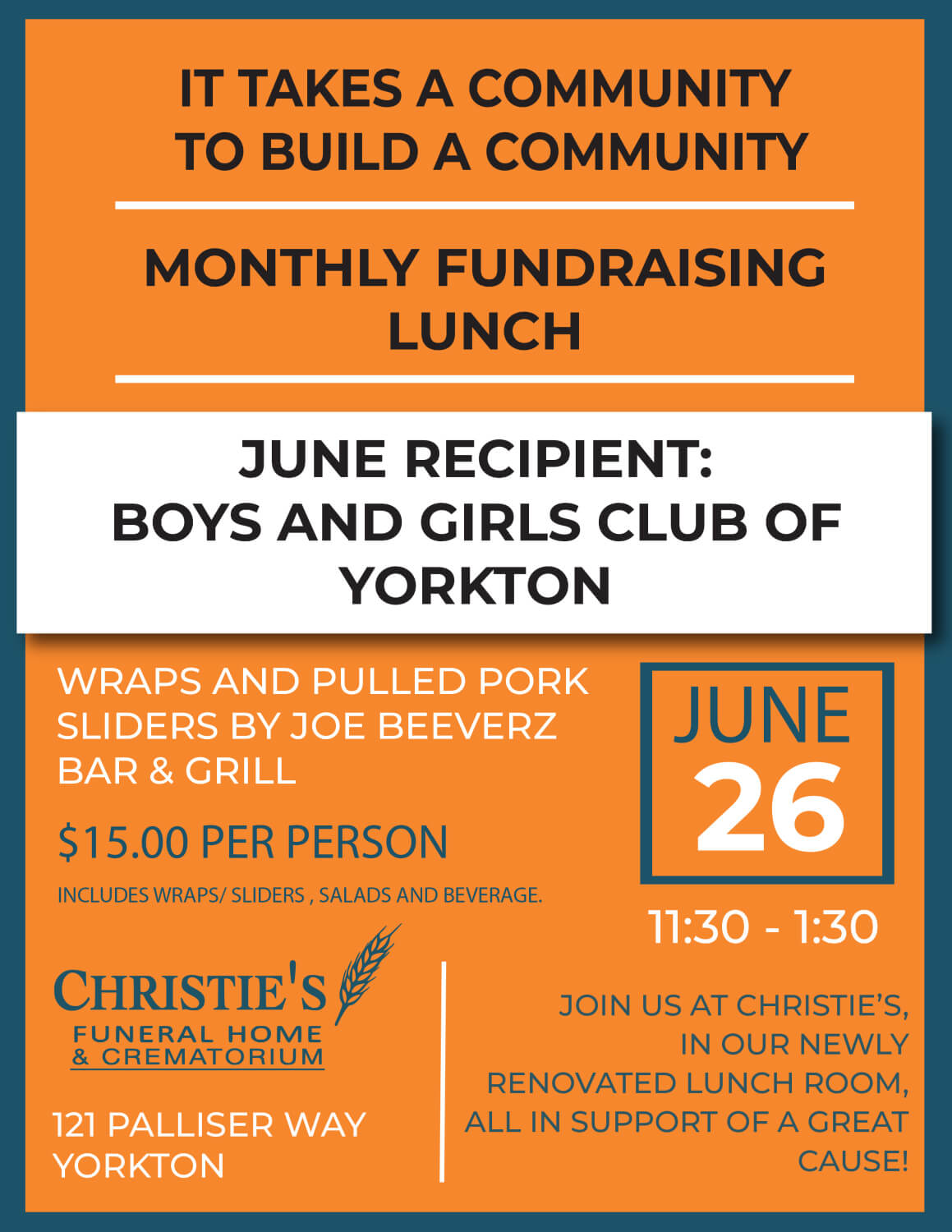 Christie's Funeral Home Yorkton funeral home Yorkton funeral chapel