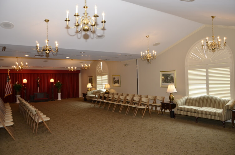 ConroyTully Walker Funeral Home Portland Maine Cremation Portland