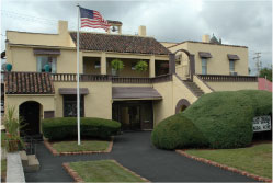 site image