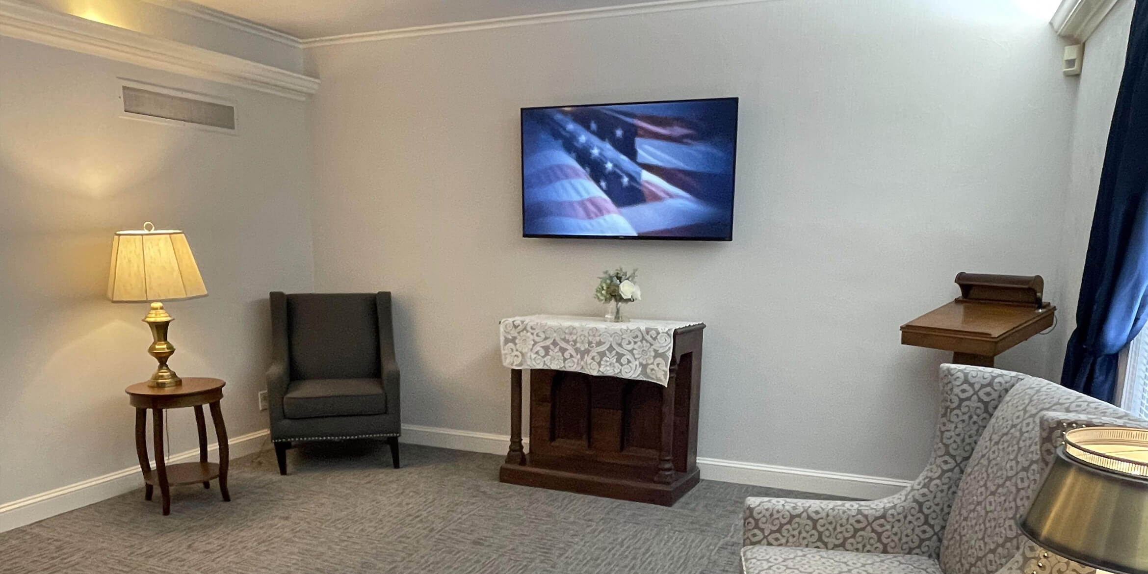 Black Funeral Homes Springvale ME and Sanford ME funeral home and