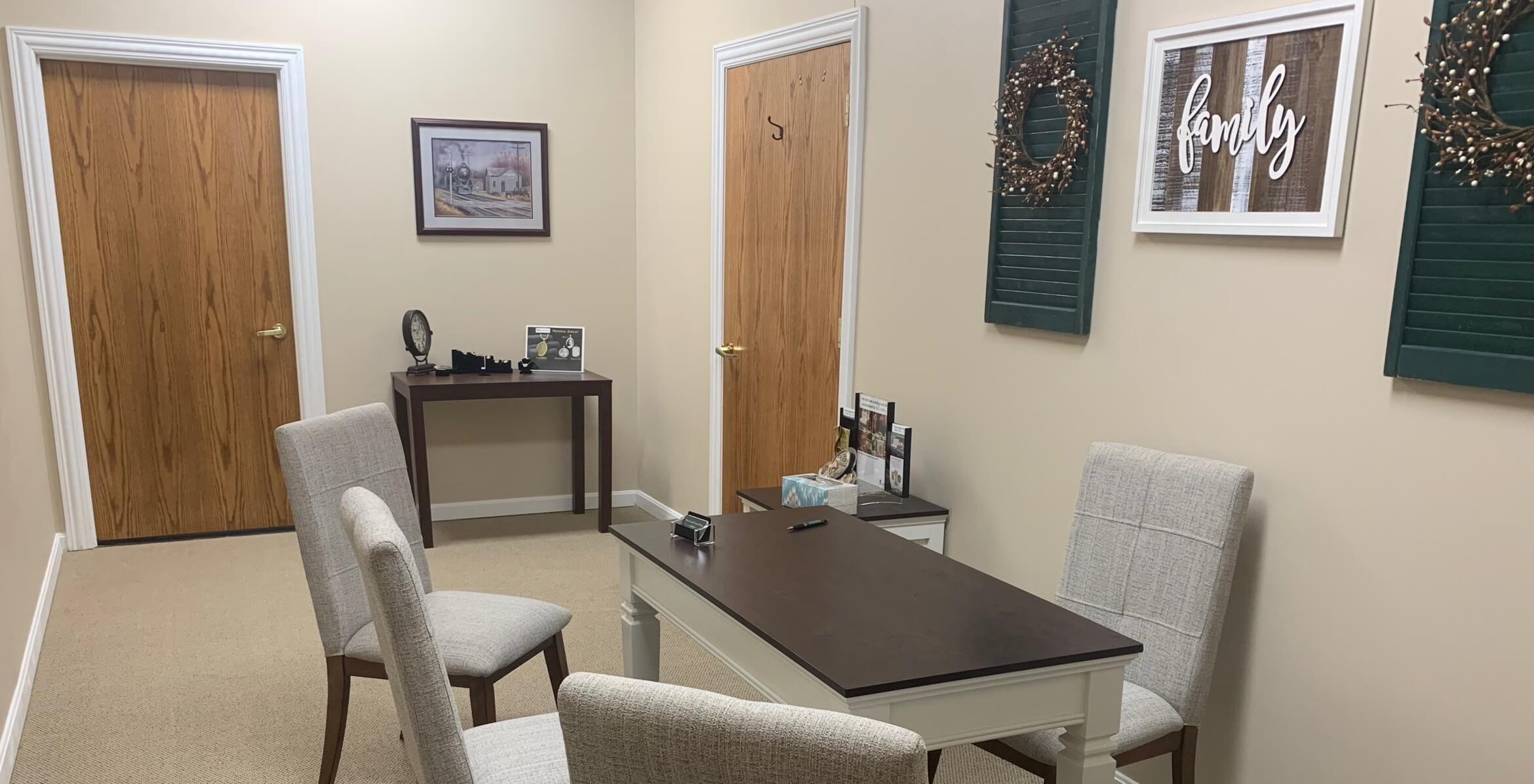 Chism Family Funeral Home Vine Grove KY funeral home and cremation