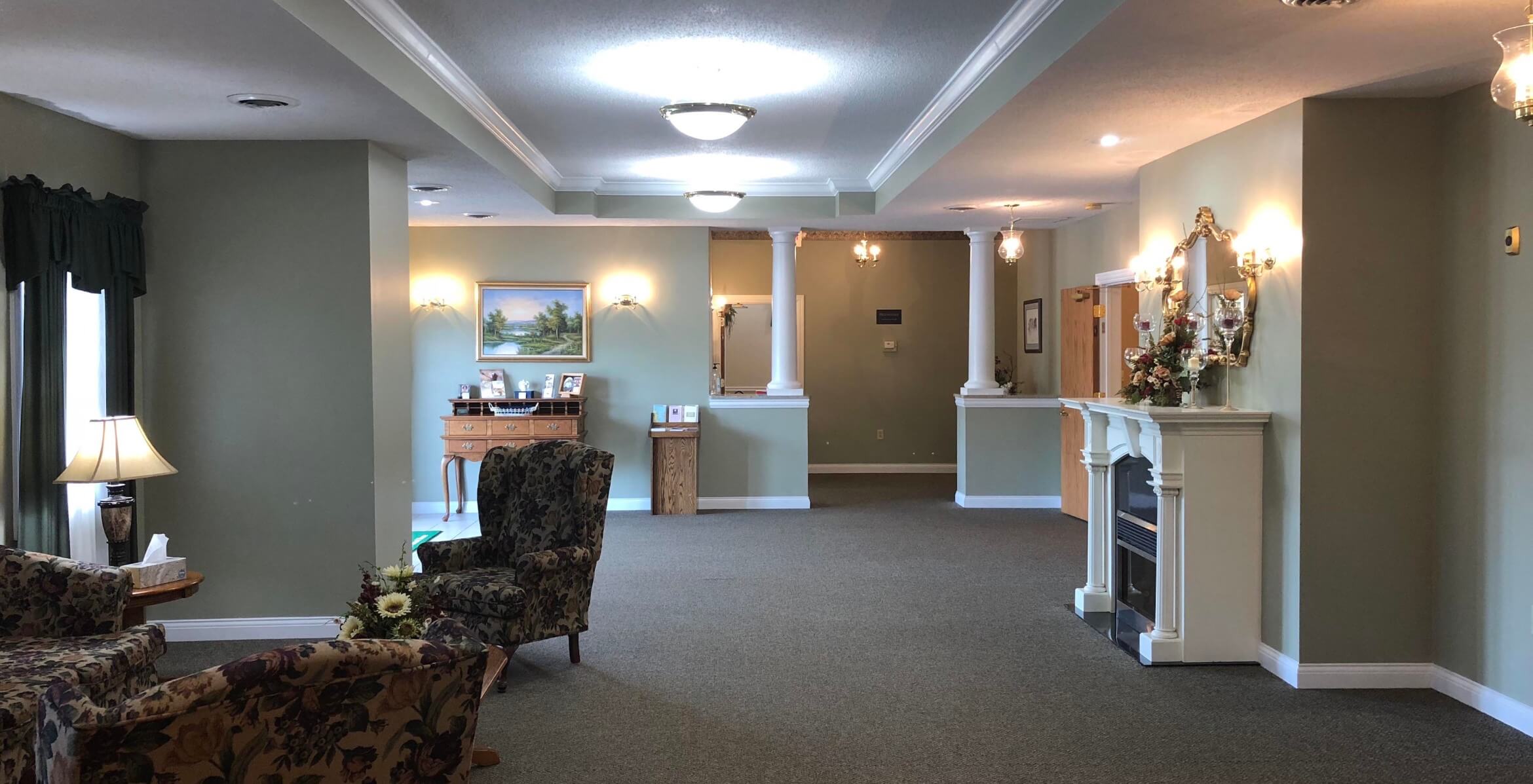 Chism Family Funeral Home Vine Grove KY funeral home and cremation