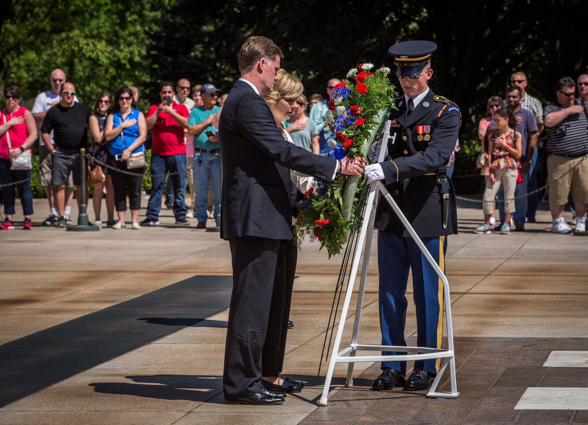 In the News Cozine Memorial Group Wichita KS funeral home and cremation Wichita KS funeral