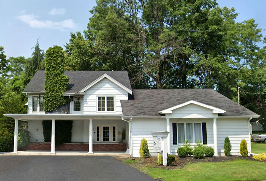 site image