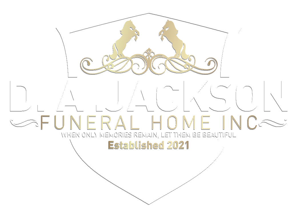 D.A. Jackson Funeral Home Inc Hollywood FL funeral home and cremation