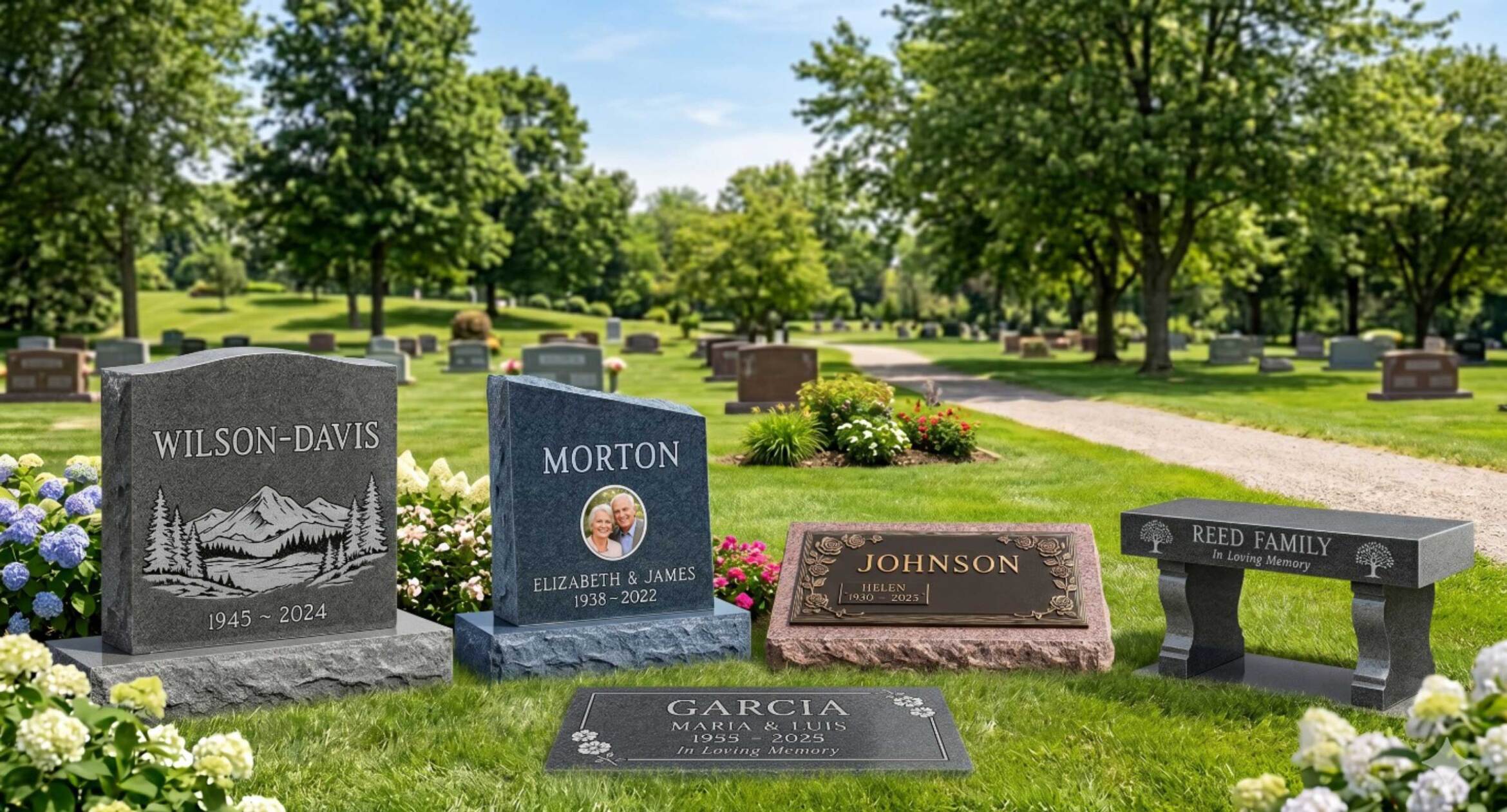 site image