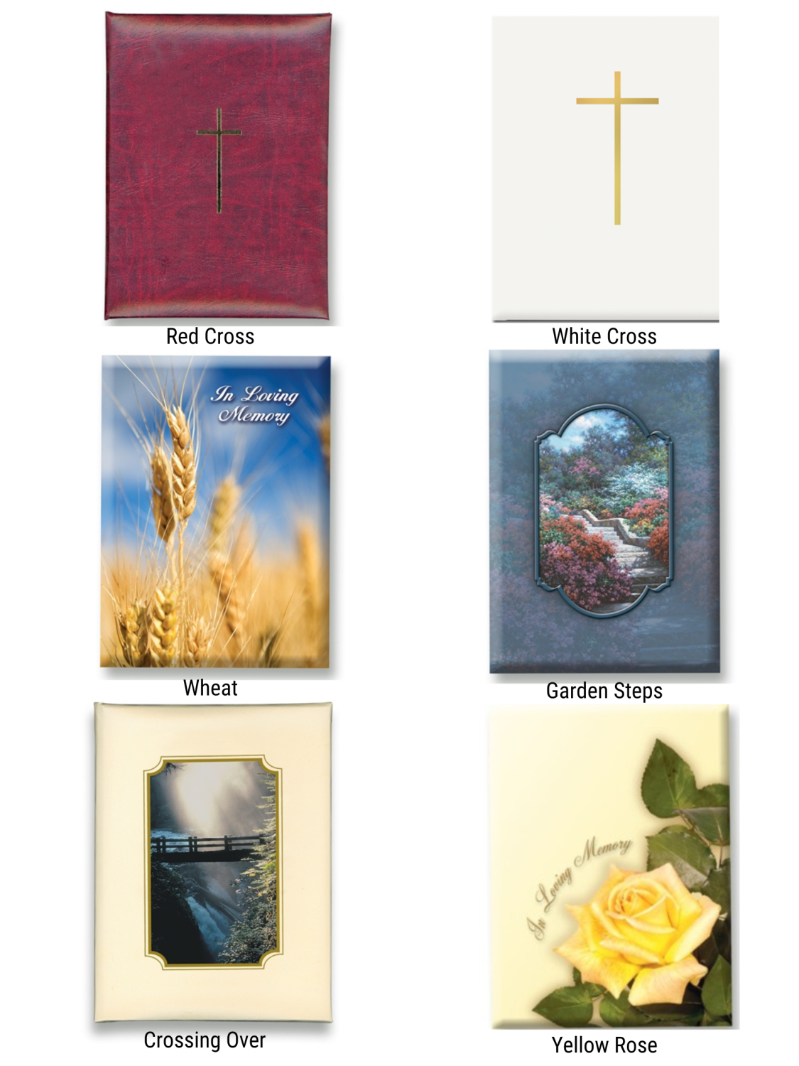 Register Books Davenport Funeral & Cremation Services Washington, PA