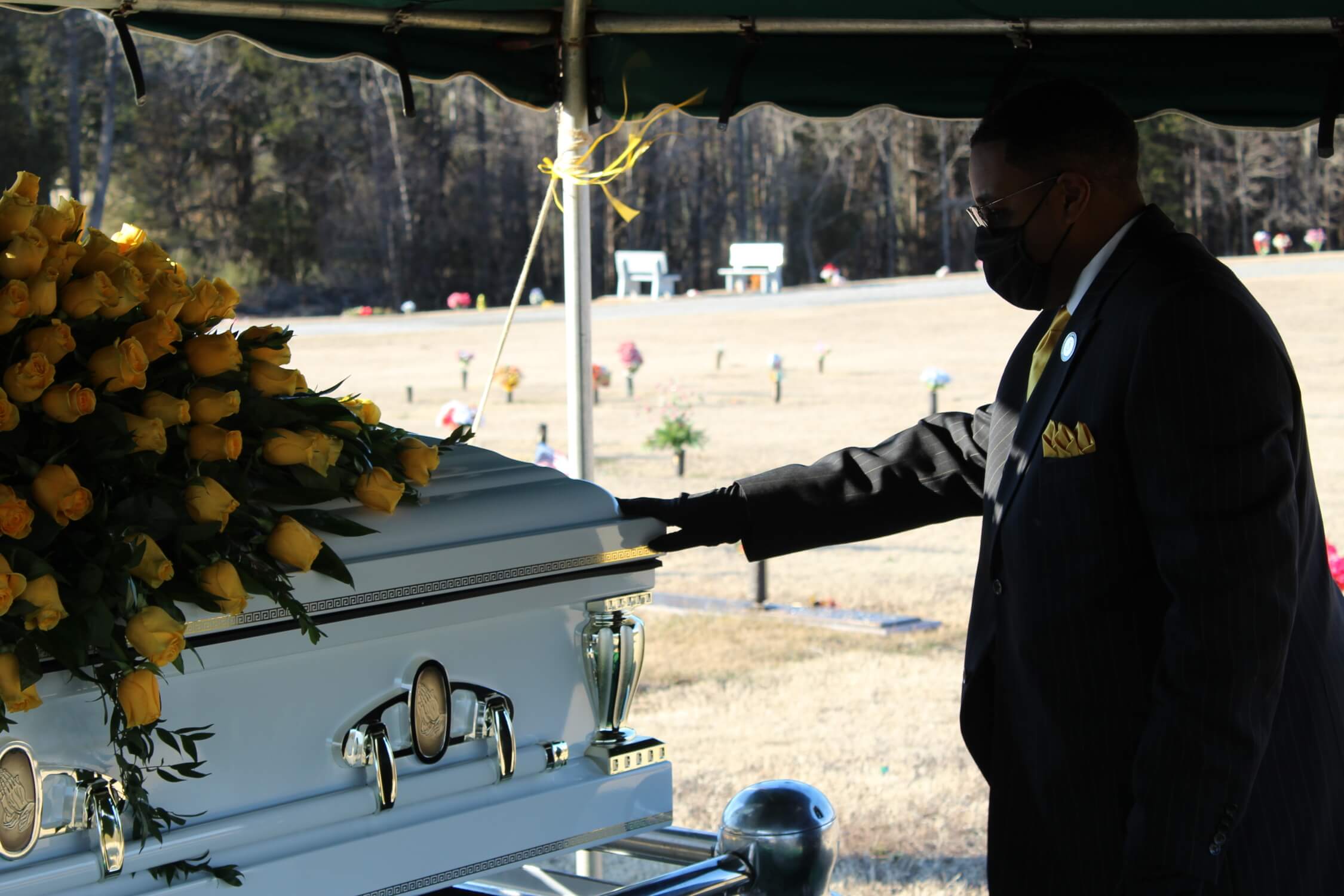 Hayworth Miller Funeral Homes Crematory Winston Salem Obituariespittube Category - 89l17pm