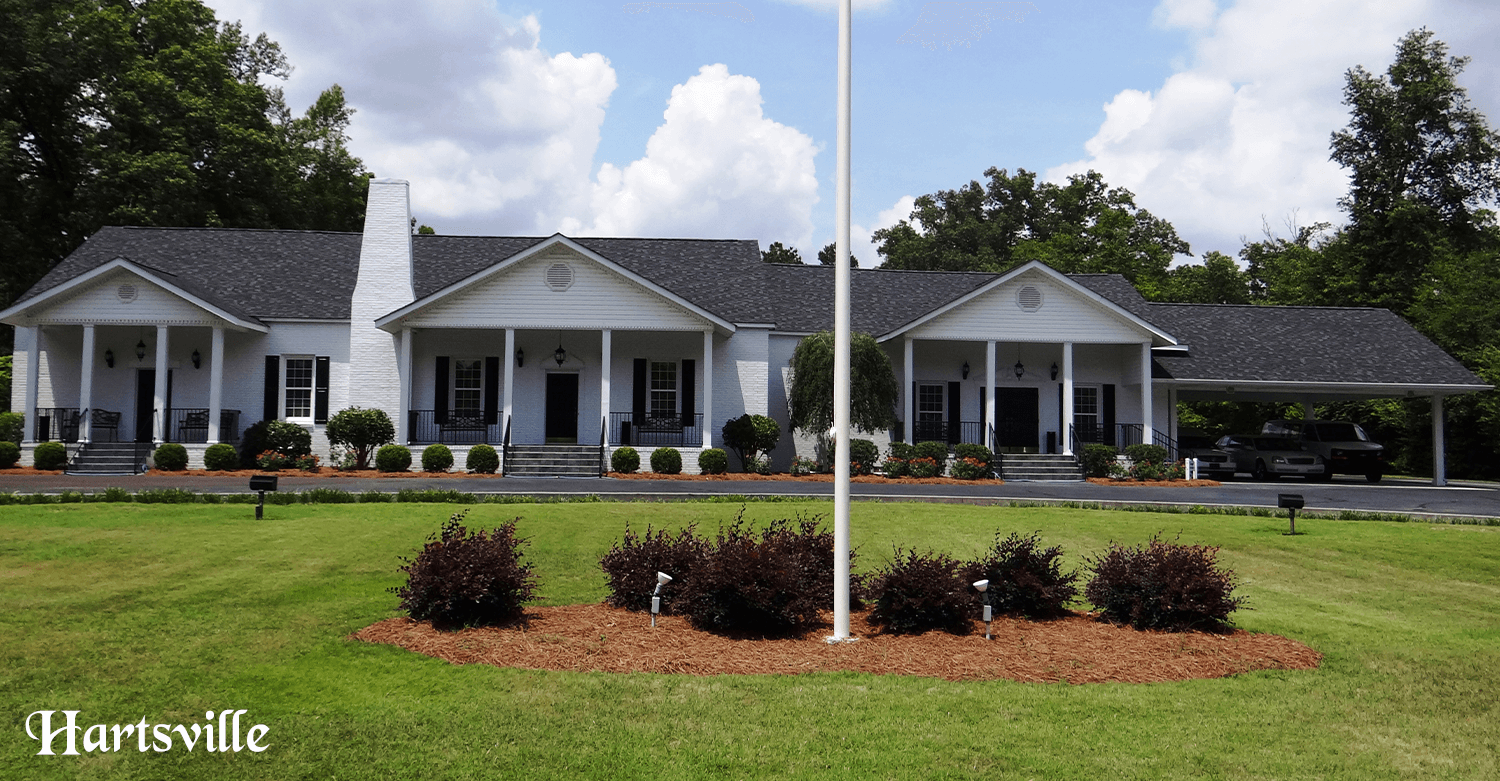 Norton Funeral Home Hartsville SC funeral home and cremation