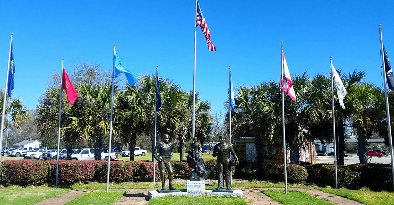 Norton Funeral Home Hartsville SC funeral home and cremation