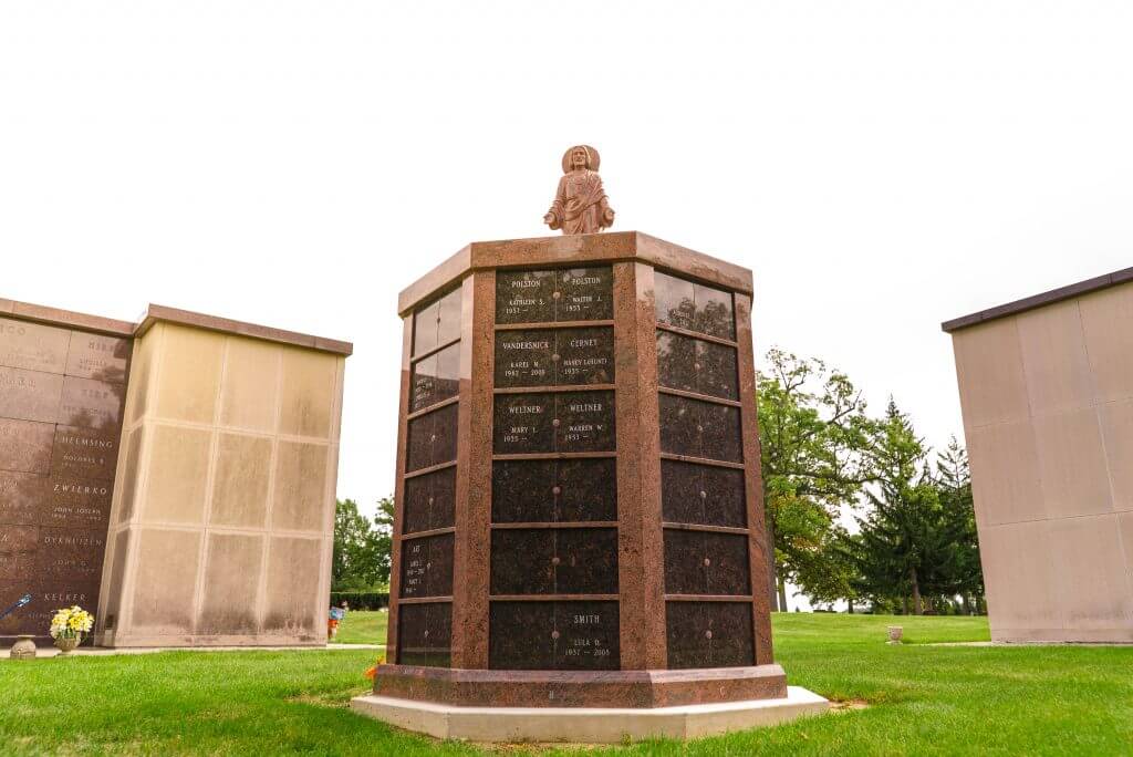 Divine Mercy Funeral Home Fort Wayne IN funeral home and cremation