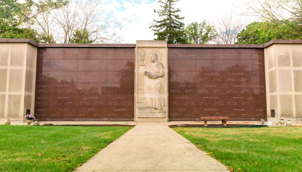 Divine Mercy Funeral Home Fort Wayne IN funeral home and cremation