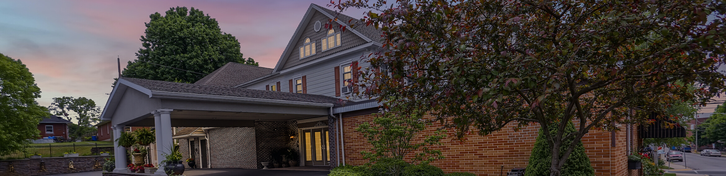 About Us Diehl Funeral Home Mt. Wolf PA funeral home and cremation