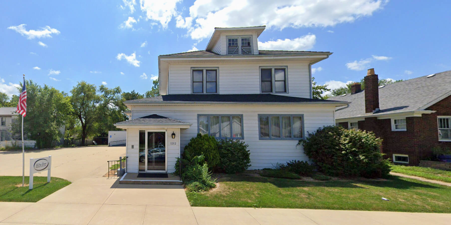 DeJongGreaves & Printy Funeral Home Keokuk IA funeral home and cremation