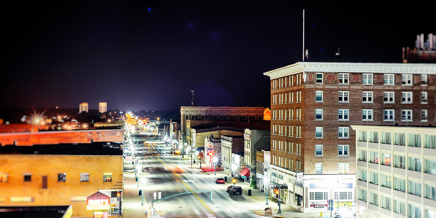 DeJongGreaves & Printy Funeral Home Keokuk IA funeral home and cremation