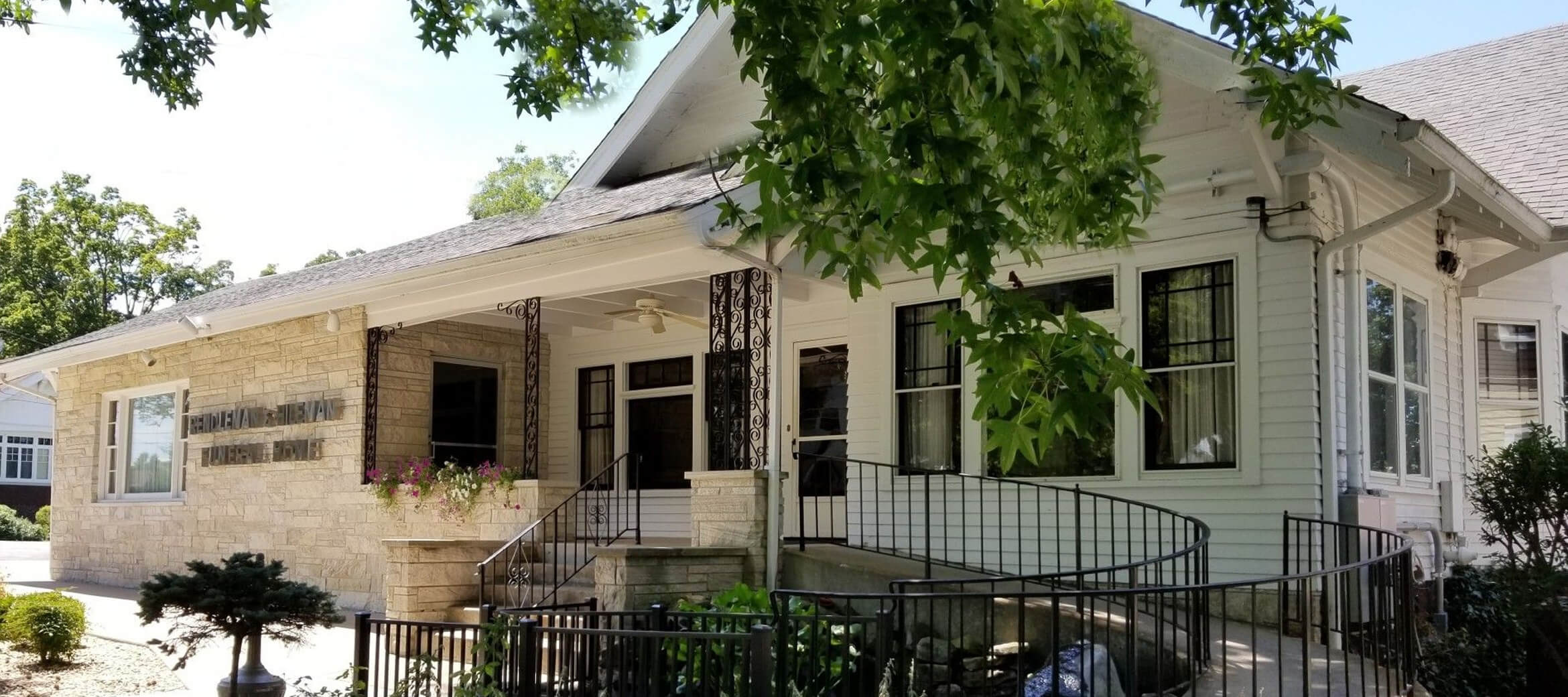 Rendleman & Hileman Funeral Homes Anna IL funeral home and cremation