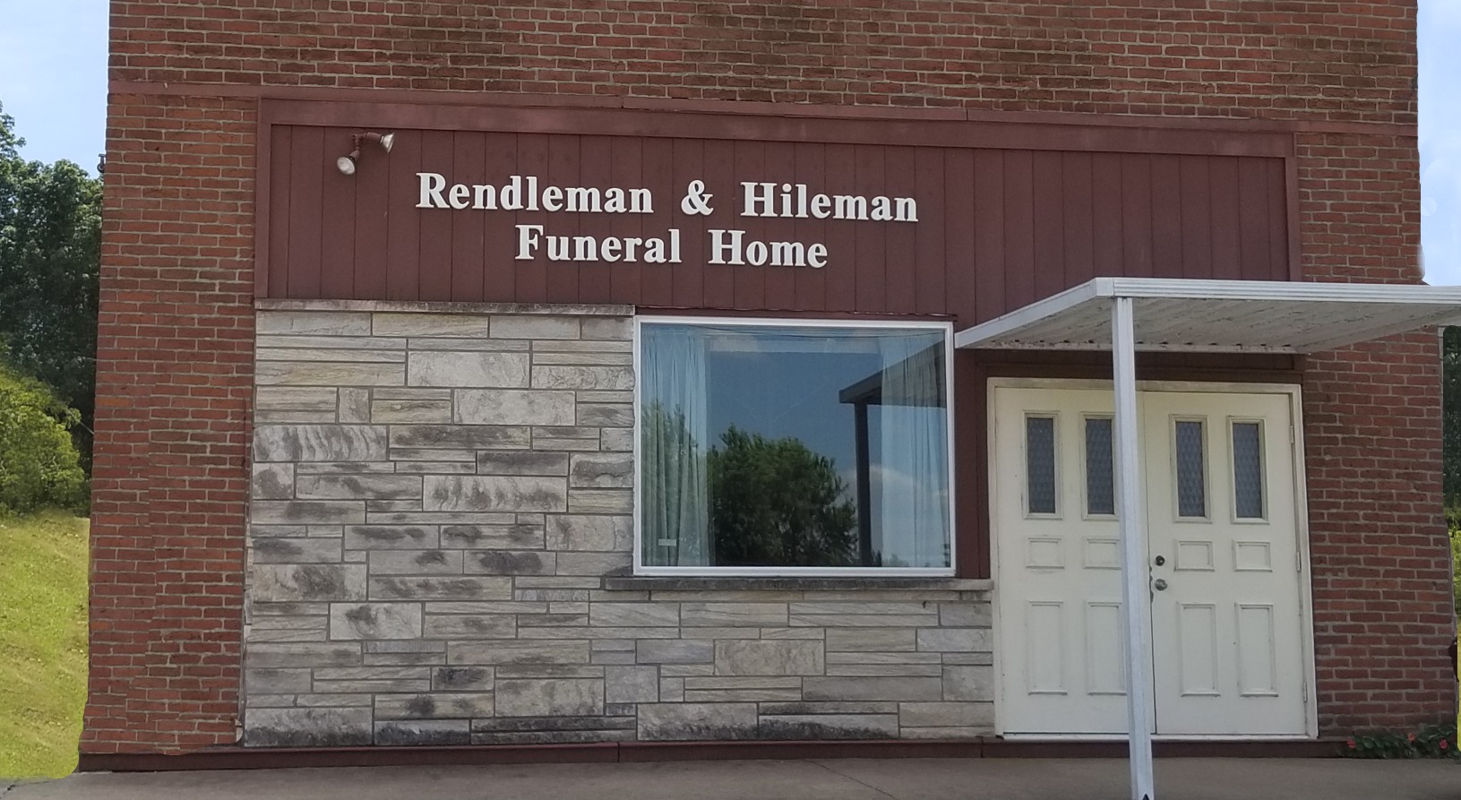 Rendleman & Hileman Funeral Homes Anna IL funeral home and cremation