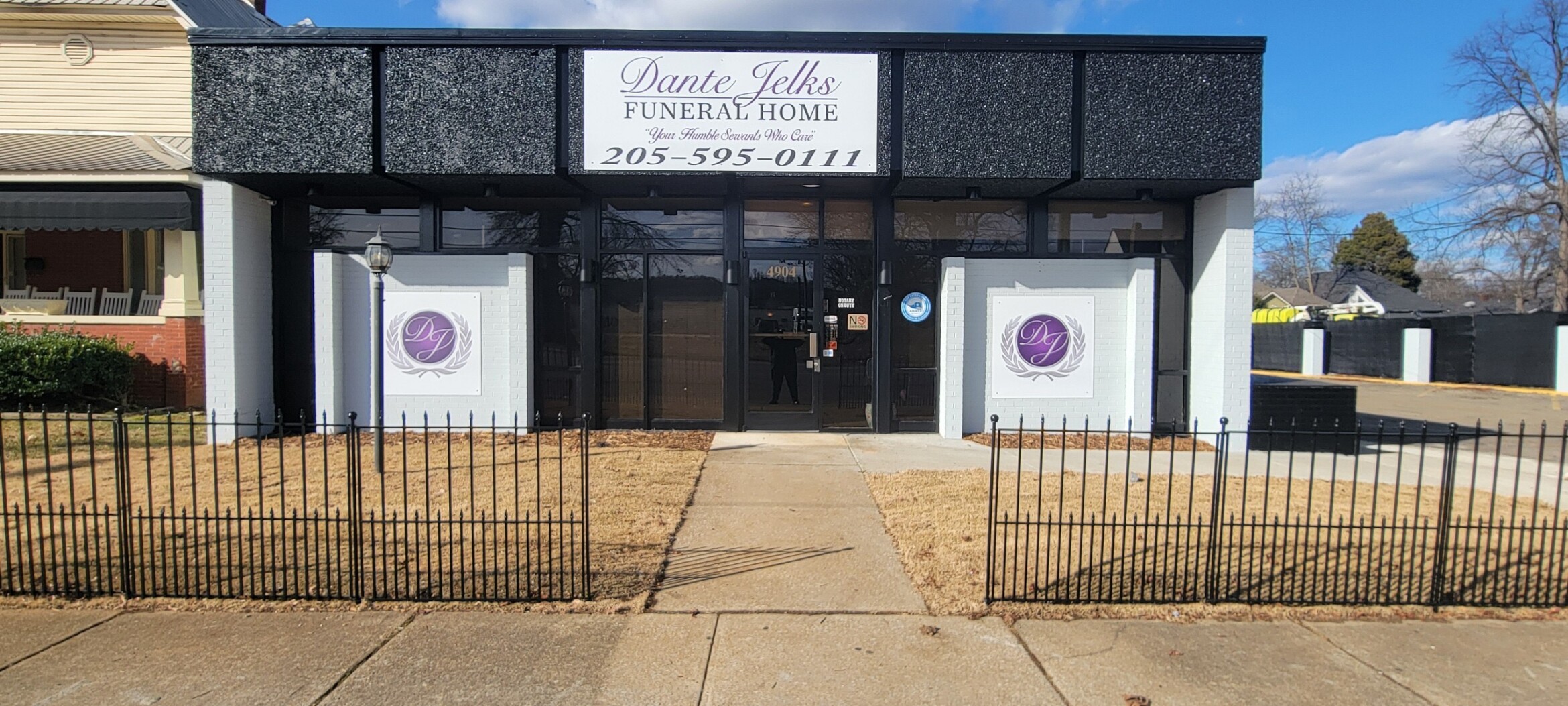 site image