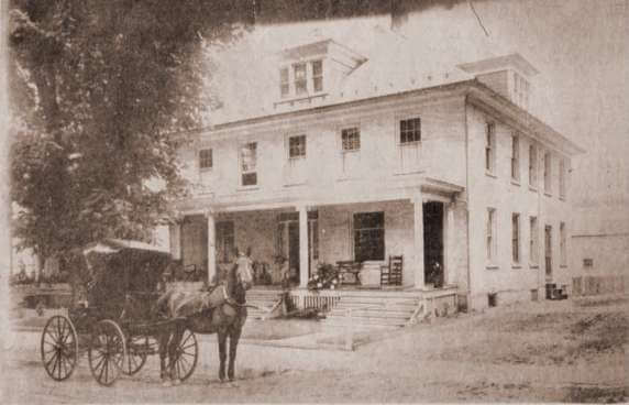 site image