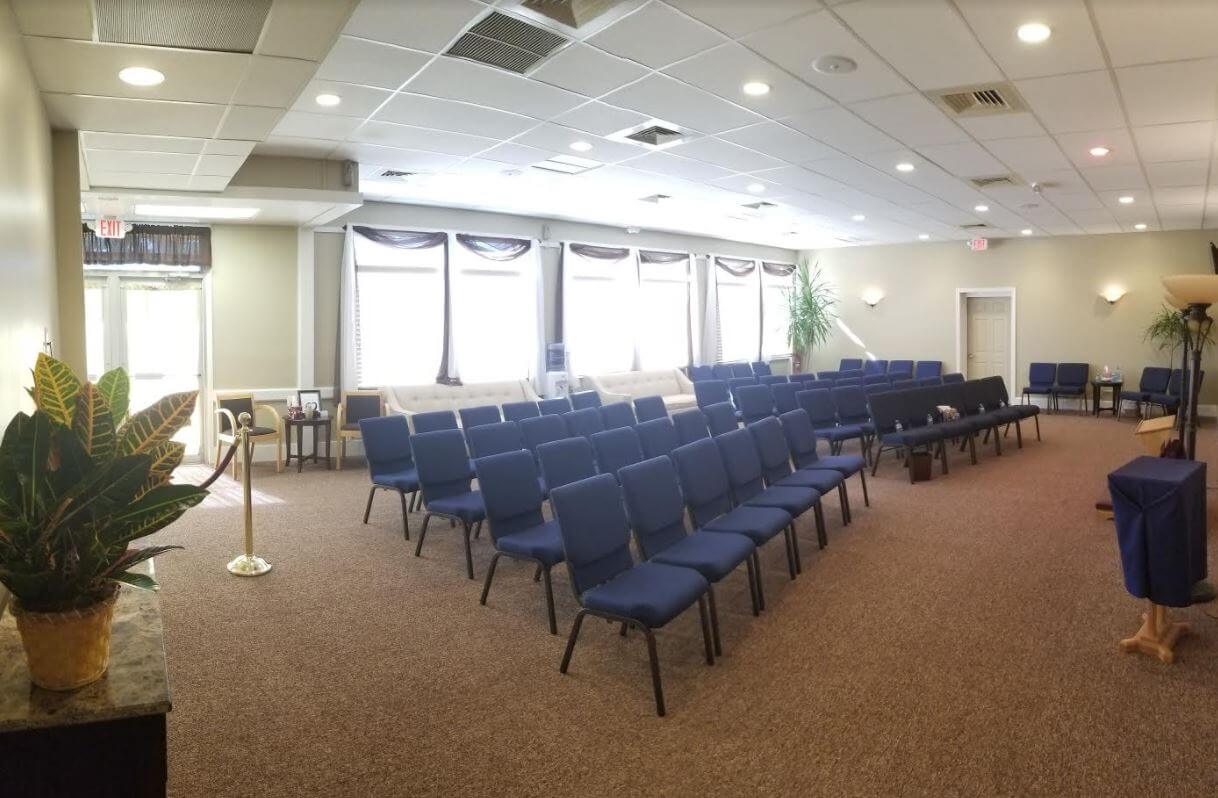 Funeral Services Danbury CT Funeral Home and Cremation Center Danbury Memorial Funeral Home