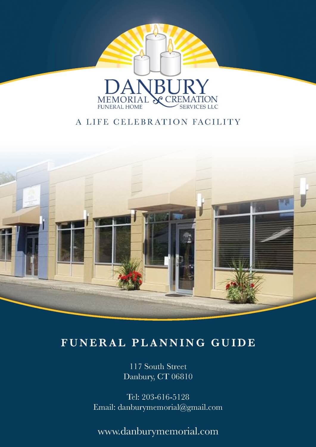 Funeral Home Services & Cremation Services, Danbury CT Danbury
