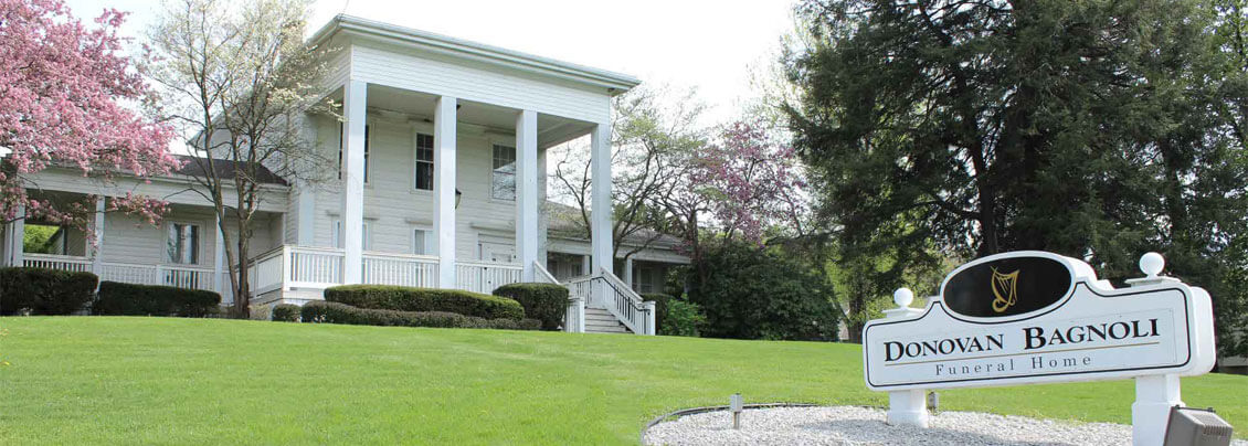 Donovan Funeral Home | Tallmadge, Mogadore, & Akron Area Funerals