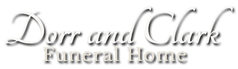 Our Staff Dorr Clark Funeral Home Falls City Ne Funeral Home And Cremation