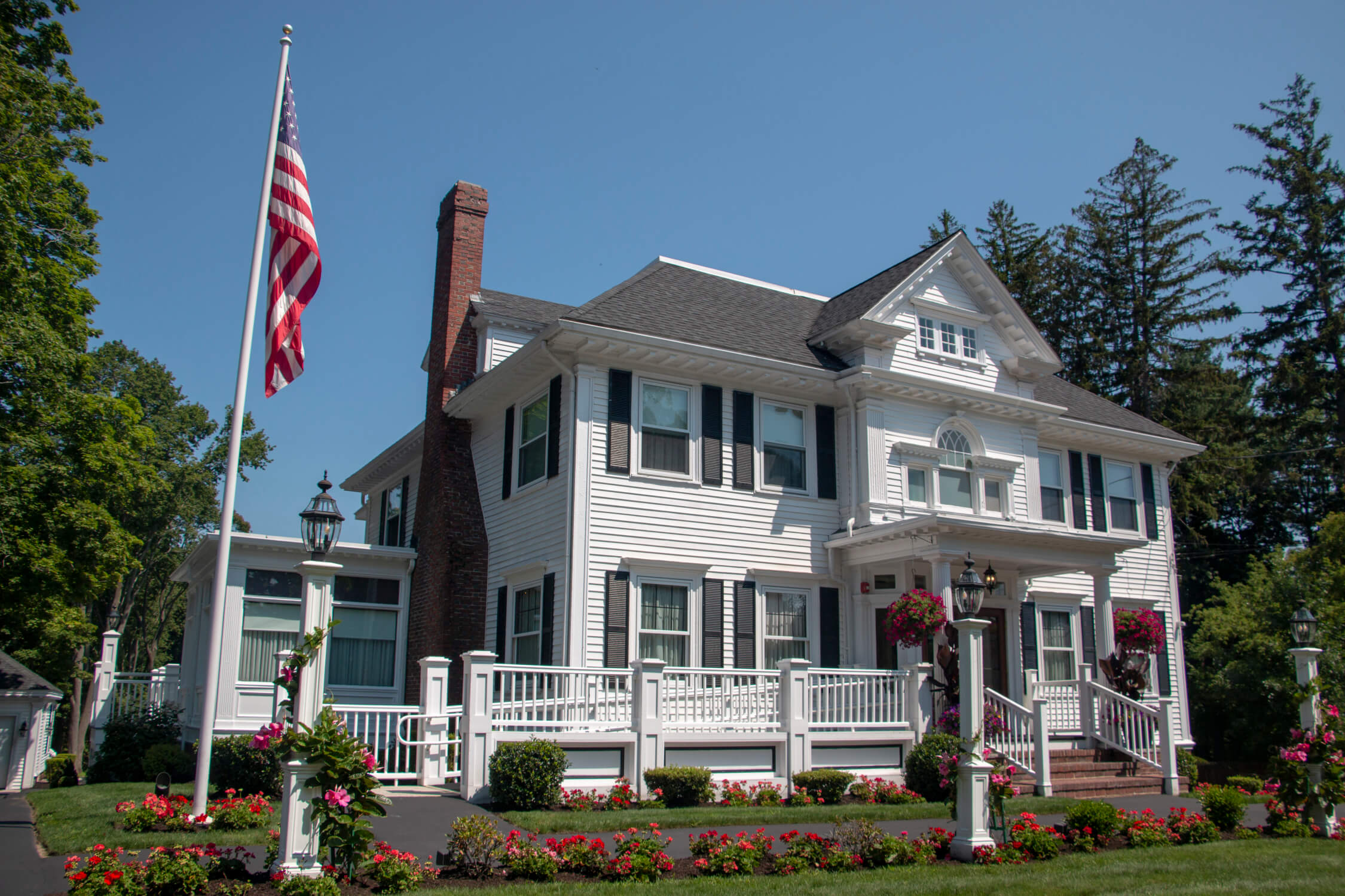 Haverhill, MA Funeral Home Driscoll Funeral Home and Cremation Service