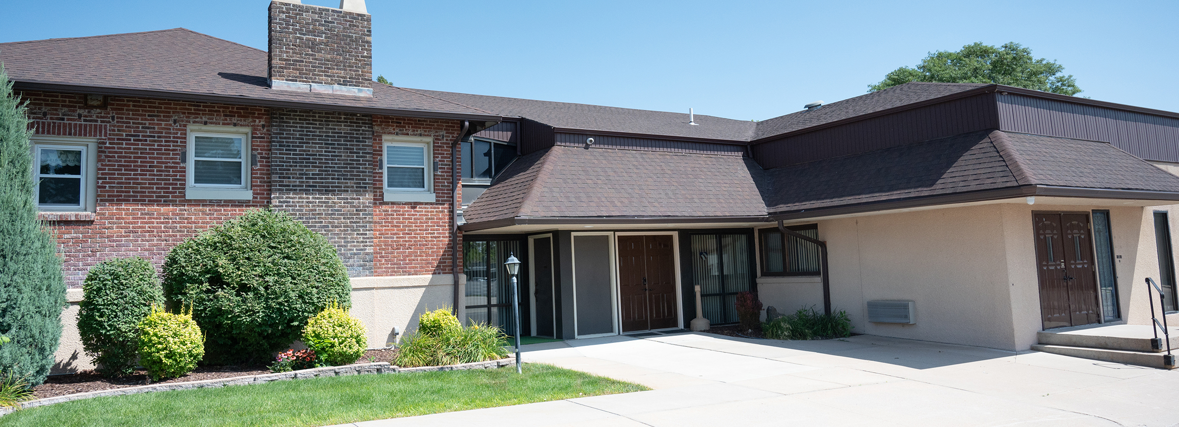 Draucker Funeral Home Ogallala NE funeral home and cremation