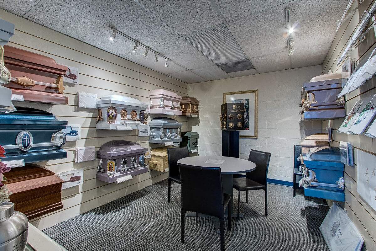 PreArrangements Desert Memorial Las Vegas NV funeral home and