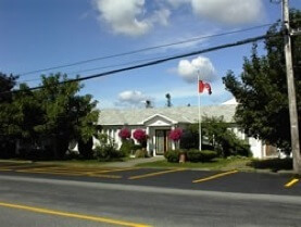 site image