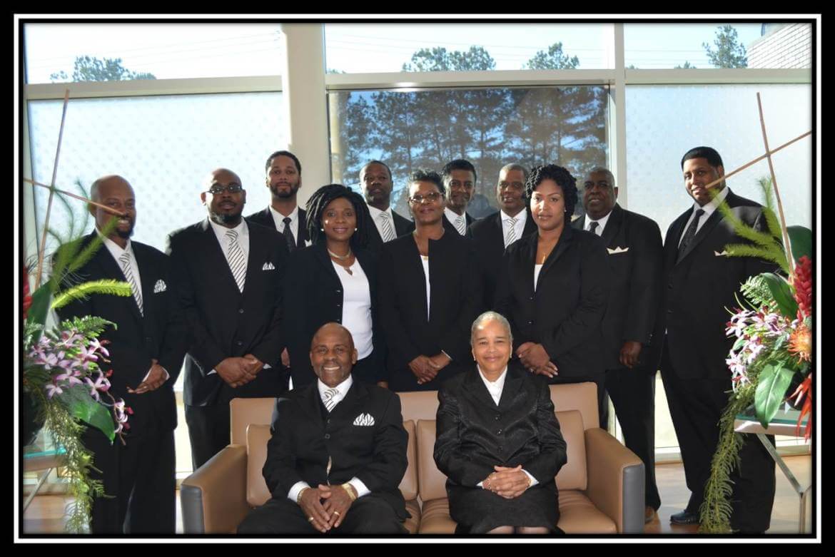 Our Caring Staff Divine Mortuary, Funeral Home & Cremation Services