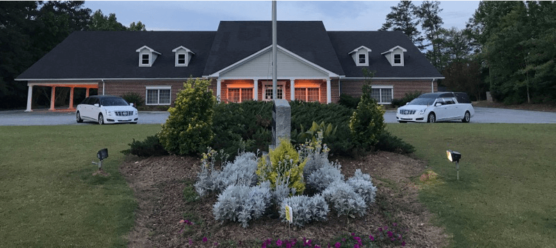 Dortch-Williamson Funeral & Cremation Services | 30296 GA funeral home