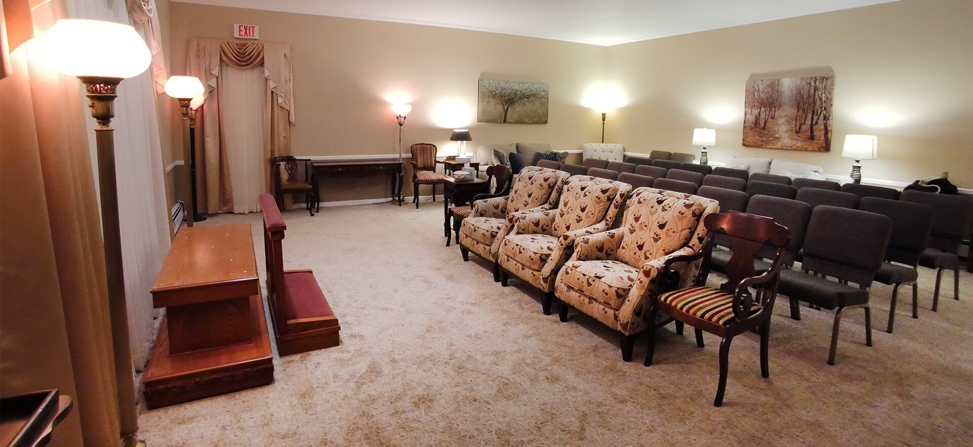 Dwyer & Michael's Funeral Home | Tarrytown NY funeral home and cremation