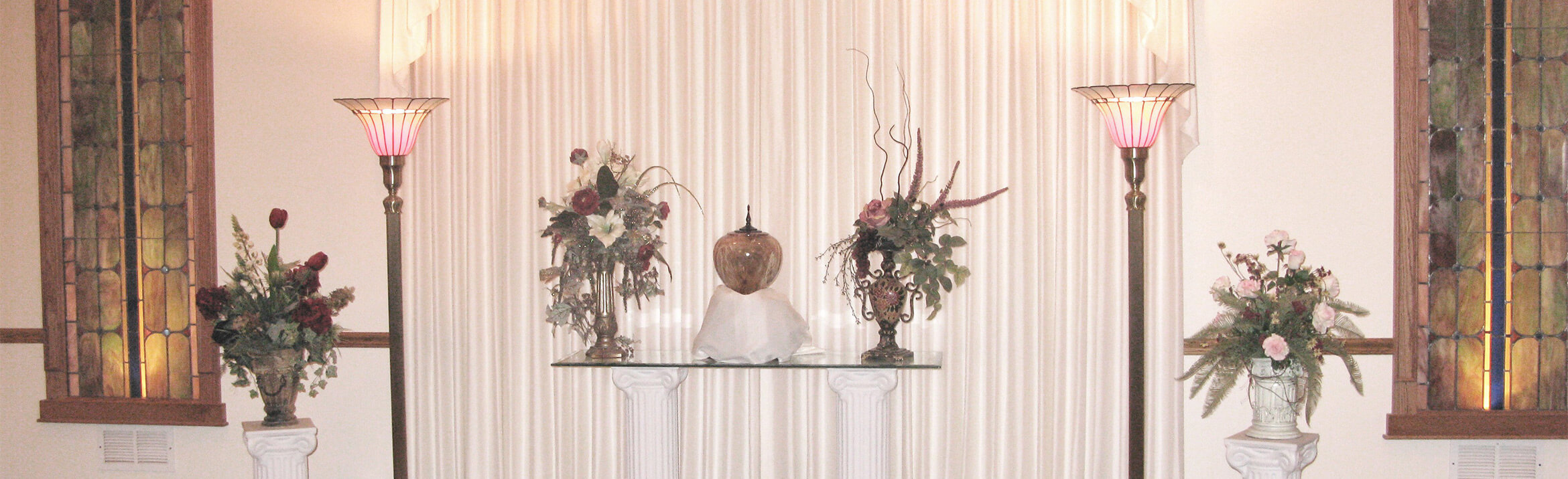 Dysart Cofoid Funeral Chapel Granville IL funeral home and cremation