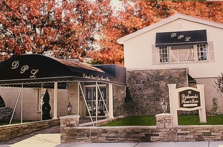 Jersey City Cremations | Dzikowski Pierce & Levis Funeral Home