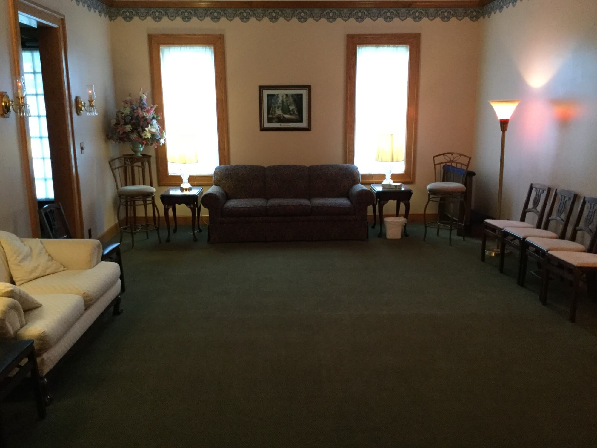 Edder Funeral Home, Inc. Girard PA funeral home and cremation