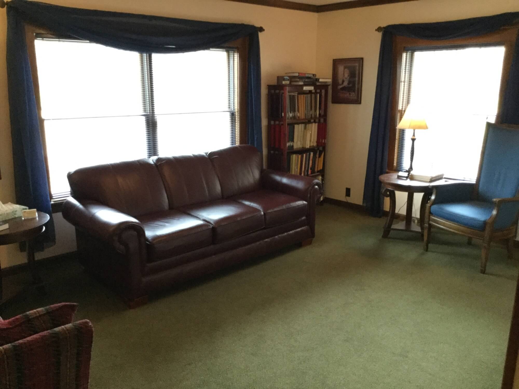 Edder Funeral Home, Inc. Girard PA funeral home and cremation